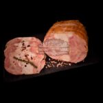 Rulada de pui - Bunatati din sibiu