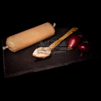 Untura porc - Bunatati din Sibiu