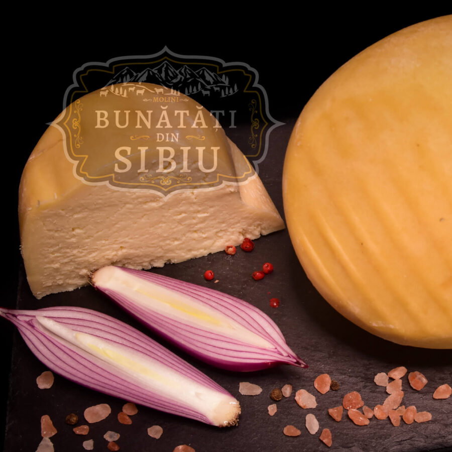 Branza de burduf