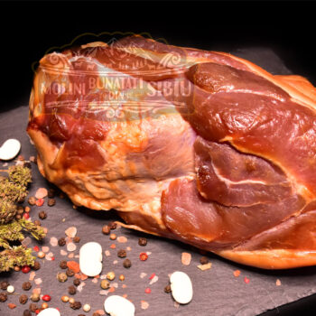 molini ciolan porc cu os Bunatati din Sibiu - Molini - Produse traditionale