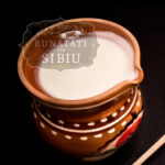 molini iaurt vaca s Bunatati din Sibiu - Molini - Produse traditionale