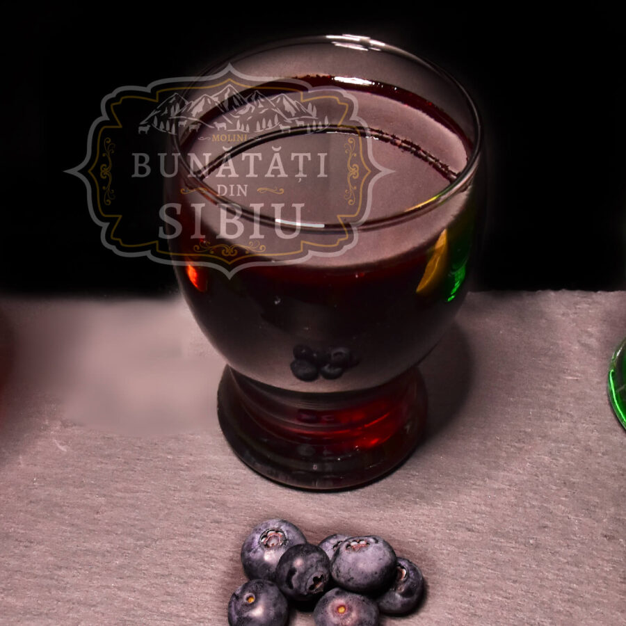 Sirop cu cătina și propolis