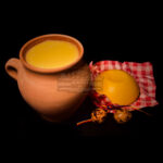 Branza de burduf - Bunatati din Sibiu