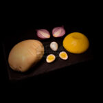 Burduf de capra - Bunatati din Sibiu