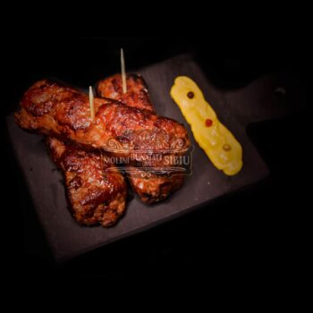Mici vita porc - Bunatati din Sibiu