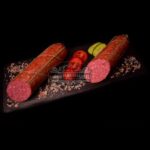 Salam Cindrel - Bunatati din Sibiu