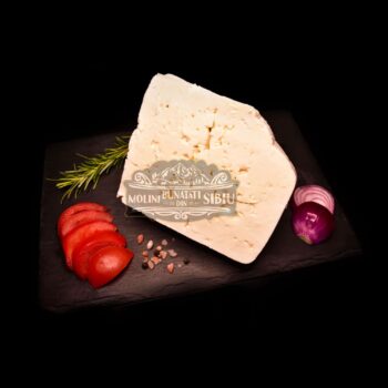 Telemea proaspata de oaie - Bunatati din Sibiu