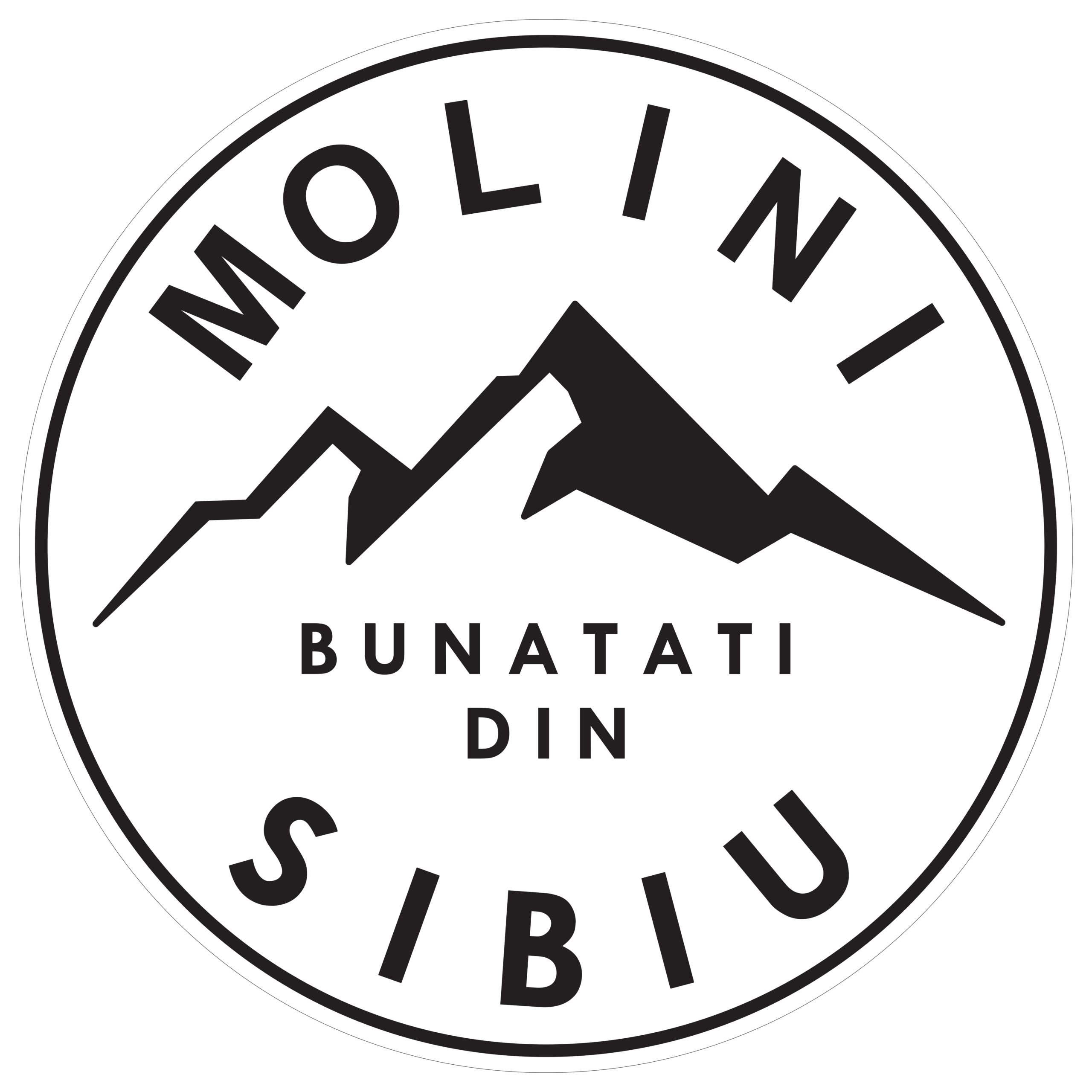 Molini Bunatati din Sibiu
